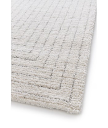 Tapis ultra doux style scandinave TRIVELIG soldes