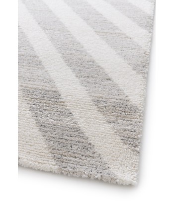 Tapis ultra doux style scandinave RENHET pas cher 