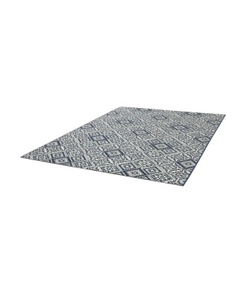 Tapis graphique intérieur exterieur NAZARE des créatures d'habitude