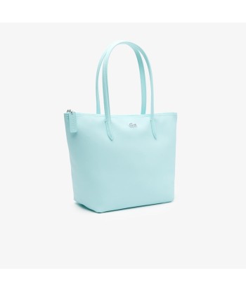 Petit Sac Cabas LACOSTE Zipée Pastille 50% de réduction en Octobre 2024