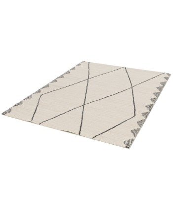 Tapis ultra doux de style ethnique TIDDUKLA la livraison gratuite