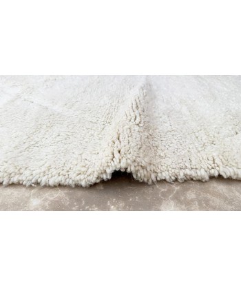 Tapis Berbere marocain pure laine 204 x 291 cm VENDU de la marque