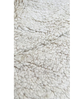 Tapis Berbere marocain pure laine 204 x 291 cm VENDU de la marque