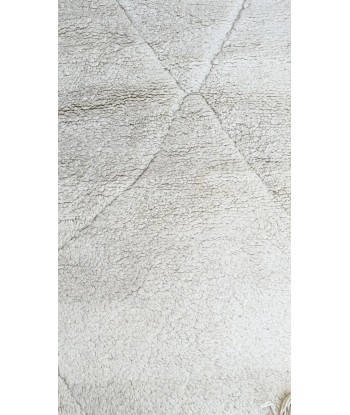 Tapis Berbere marocain pure laine 204 x 291 cm VENDU de la marque