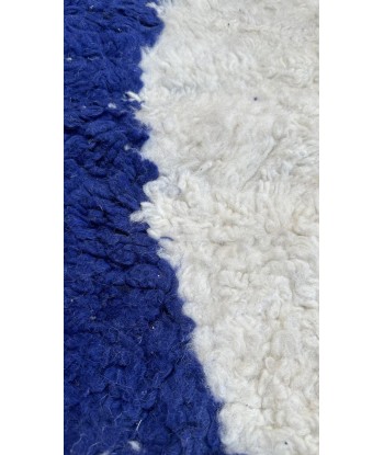 Tapis Berbere marocain pure laine 196 x 296 cm VENDU de technologie