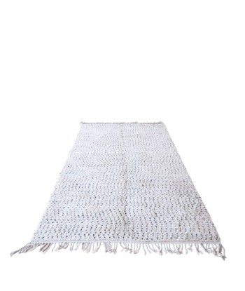 Tapis Berbere marocain pure laine 203 x 290 cm VENDU acheter