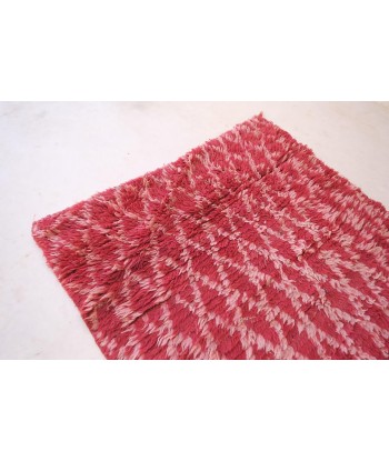 Tapis de couloir Berbere marocain pure laine 82 x 287 cm Comment ça marche