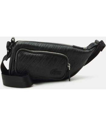 Mini Sac Holster LACOSTE Noir Vous souhaitez 