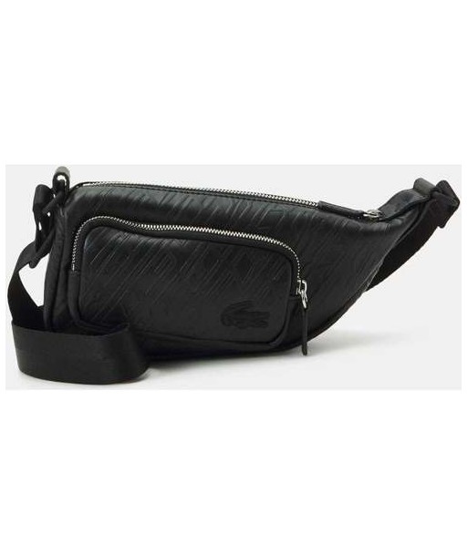 Mini Sac Holster LACOSTE Noir Vous souhaitez 