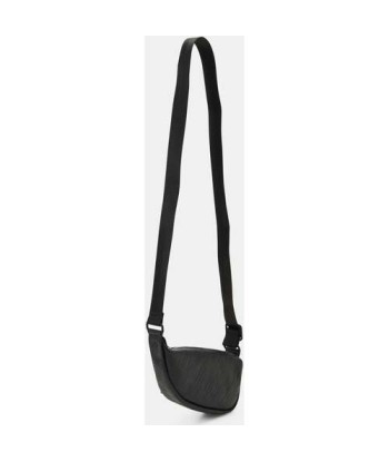 Mini Sac Holster LACOSTE Noir Vous souhaitez 