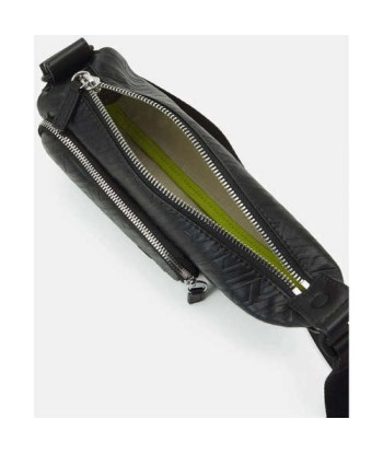 Mini Sac Holster LACOSTE Noir Vous souhaitez 