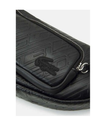 Mini Sac Holster LACOSTE Noir Vous souhaitez 