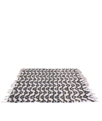 Tapis Berbere marocain pure laine 126 x 180 cm VENDU acheter