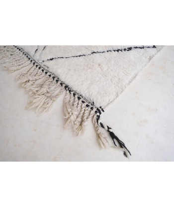 Tapis Berbere marocain pure laine 100 x 144 cm VENDU votre