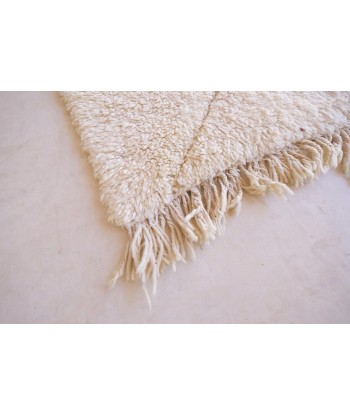 Tapis Berbere marocain pure laine 154 x 242 cm VENDU Par le système avancé 