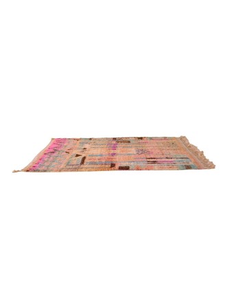 Tapis Berbere marocain pure laine 164 x 251 cm du meilleur 