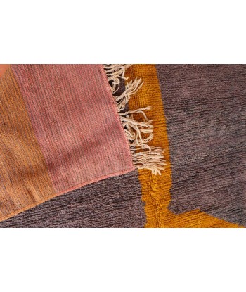 Tapis Berbere marocain pure laine 207 x 300 cm VENDU Dans la société mordern