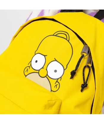 Sac à dos Eastpak Padded Pak'r 7A4 The Simpsons Homer Toutes les collections ici