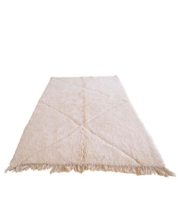 Tapis Berbere marocain pure laine 154 x 242 cm VENDU Par le système avancé 