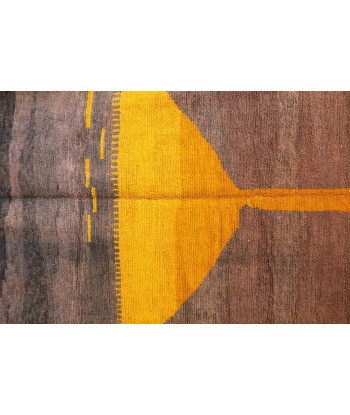 Tapis Berbere marocain pure laine 207 x 300 cm VENDU Dans la société mordern