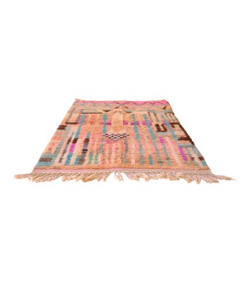 Tapis Berbere marocain pure laine 164 x 251 cm du meilleur 