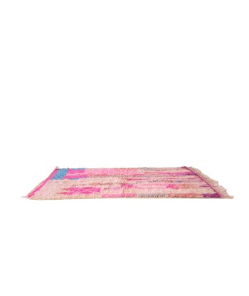 Tapis Berbere marocain pure laine 117 x 183 cm VENDU vente chaude votre 