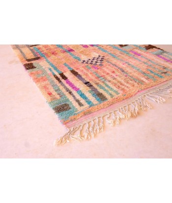 Tapis Berbere marocain pure laine 164 x 251 cm du meilleur 