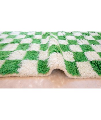 Tapis Berbere marocain pure laine 161 x 241 cm prix