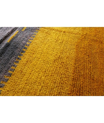 Tapis Berbere marocain pure laine 207 x 300 cm VENDU Dans la société mordern