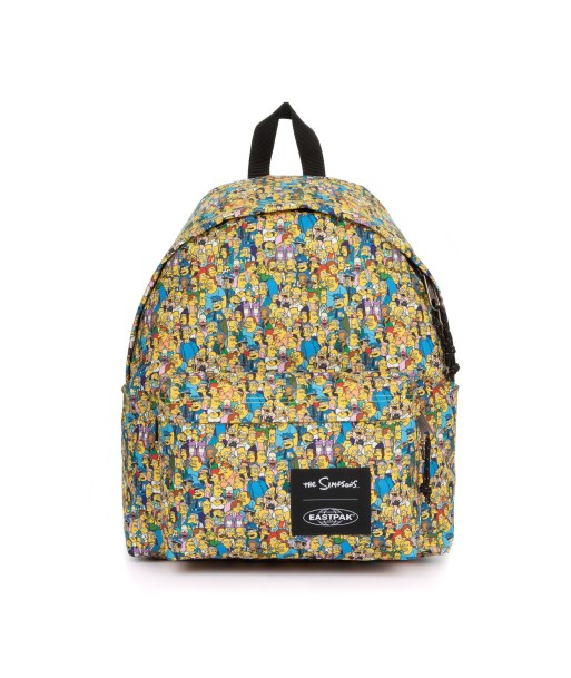 Sac à dos Eastpak Padded Pak'r 7A2 The Simpsons Color sélection de produits