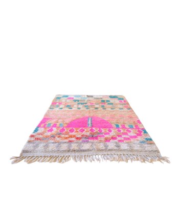 Tapis Berbere marocain pure laine 159 x 251 cm VENDU sélection de produits