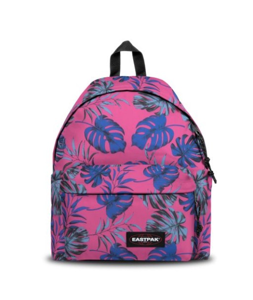 Sac à dos Eastpak Padded Pak'r 8A1 BrizeMonstePink Dans la société mordern