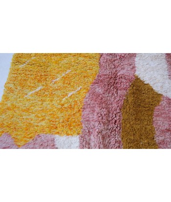 Tapis Berbere marocain pure laine 303 x 323 cm VENDU outlet