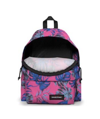 Sac à dos Eastpak Padded Pak'r 8A1 BrizeMonstePink Dans la société mordern